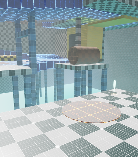 Quick Traversal photo