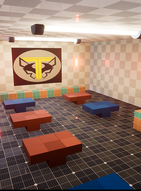 The Cafeteria photo
